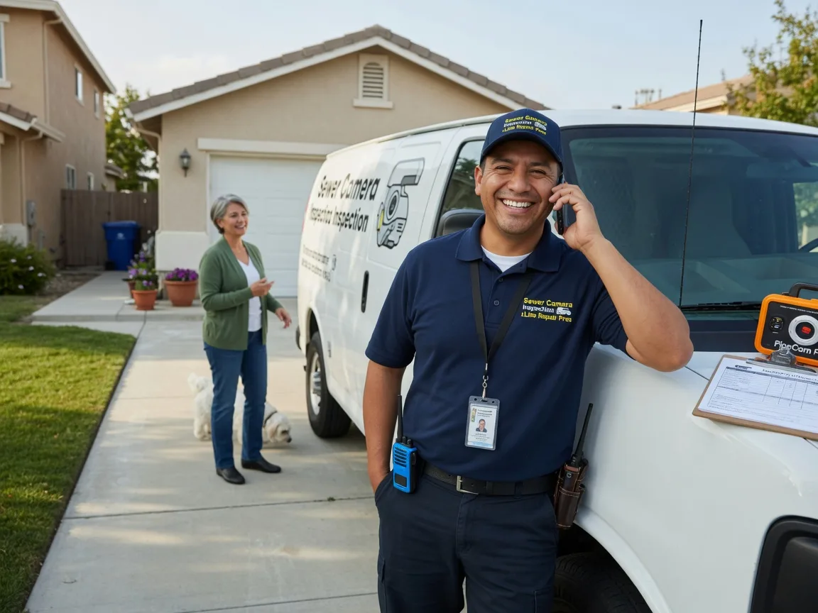 Sewer Line Repair Fairfield, NJ FAQs